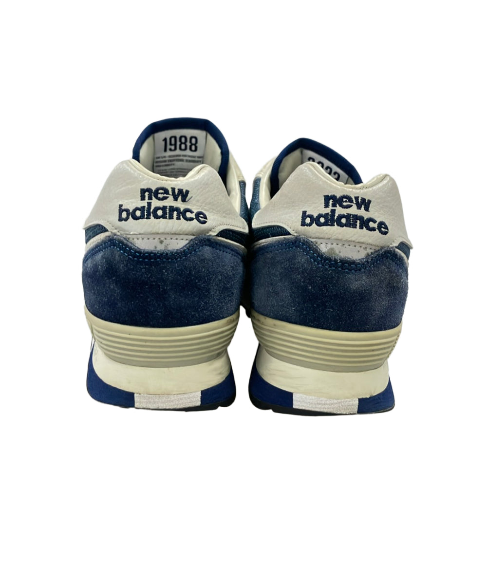 NEW BALANCE ローカットスニーカー メンズ SIZE US 9 1/2 (27.5cm) ニューバランス