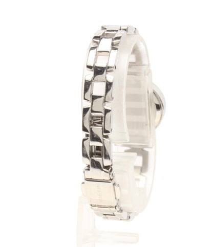 MICHEL KLEIN 腕時計 クオーツ ピンク系 1N01-K970 レディース ミッシェルクラン