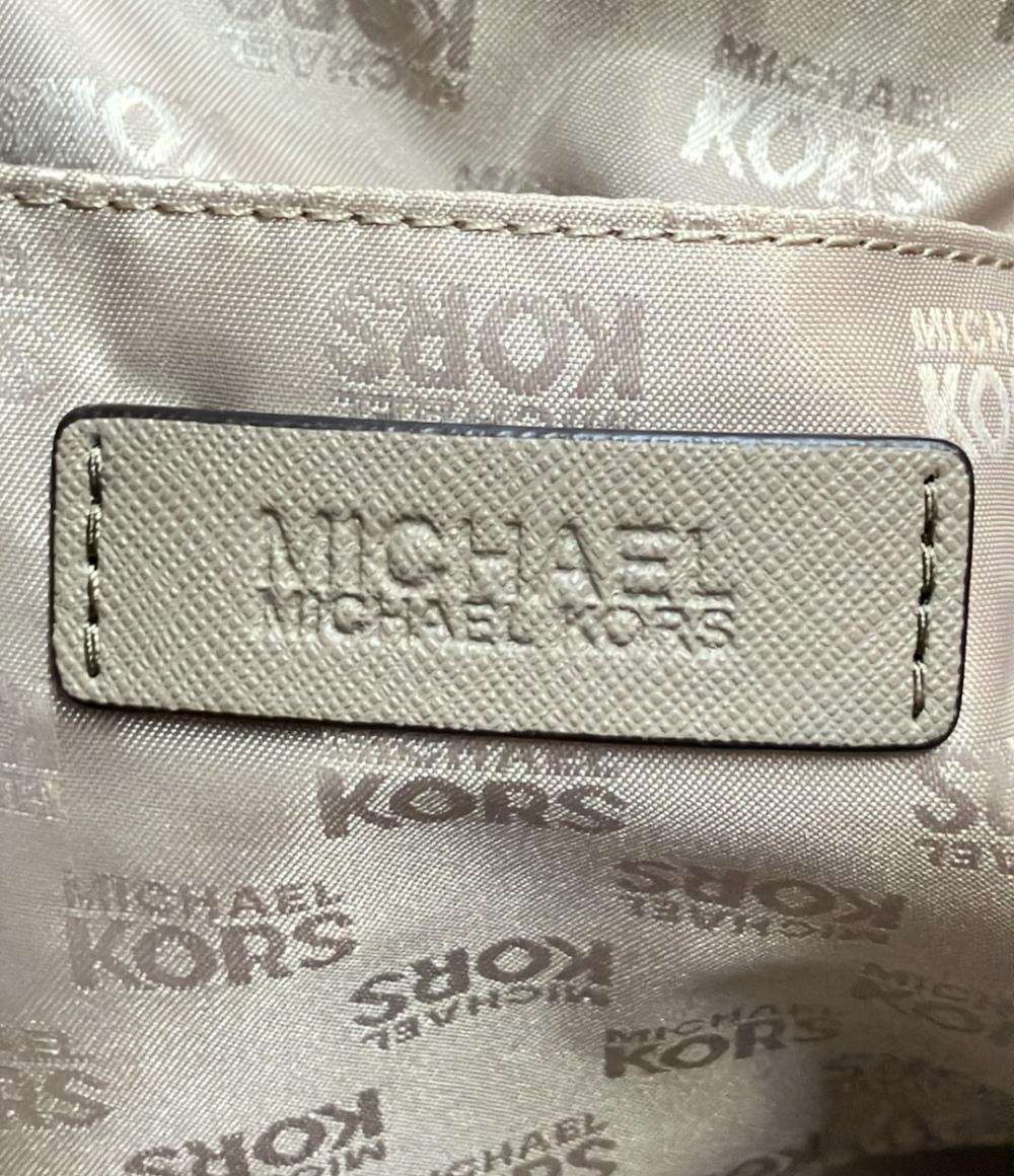 MICHAEL KORS ハンドバッグ ショルダーバッグ 2WAY 斜め掛け レディース マイケルコース