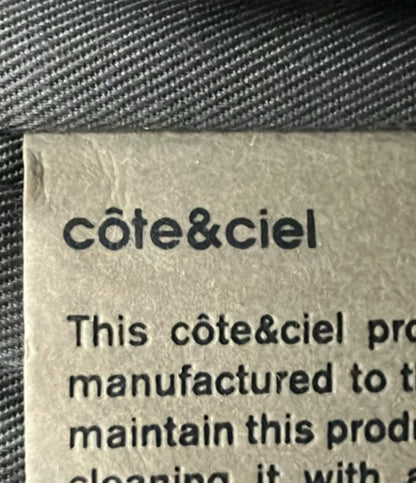 Cote&Ciel リュック メンズ コートエシエル