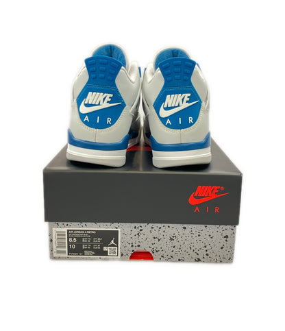 NIKE ミドルカットスニーカー AIR JORDAN 4 RETRO FV5029-141 メンズ SIZE 26.5 ナイキ