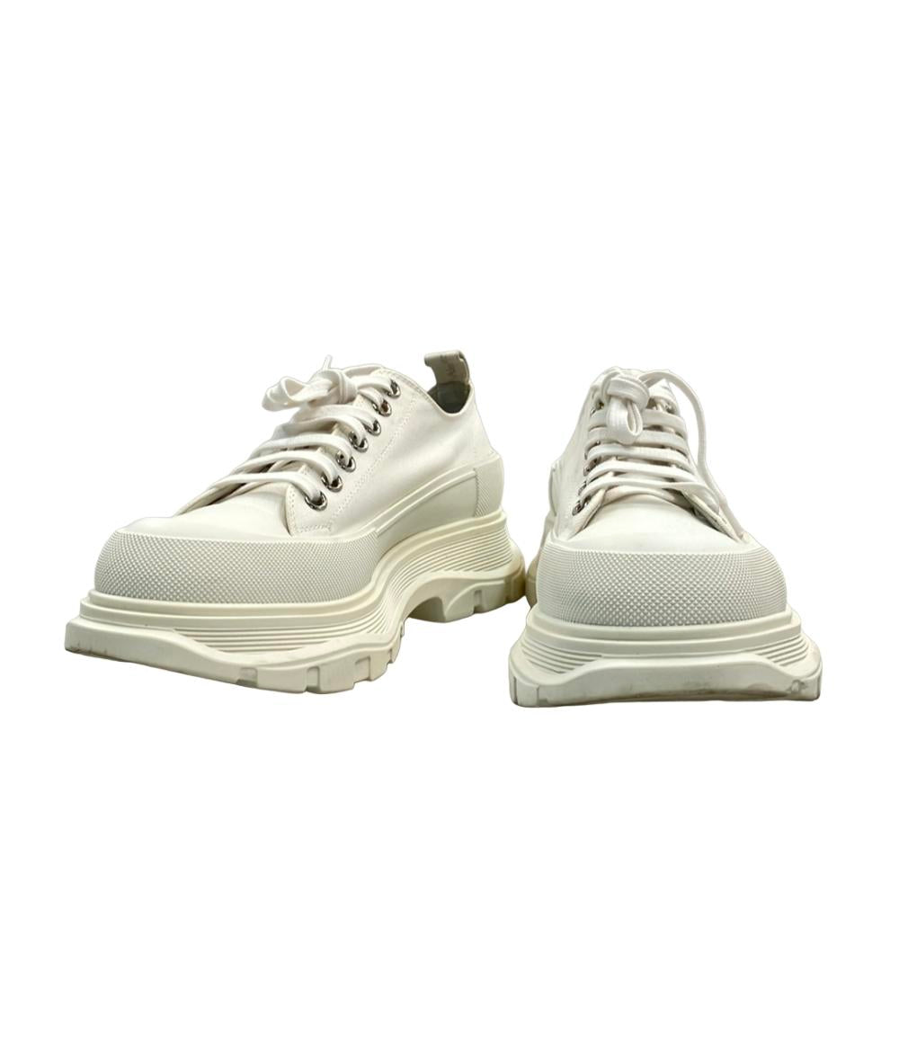 アレキサンダーマックイーン ローカットスニーカー 厚底 メンズ SIZE 43 (XL) Alexander McQueen