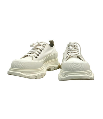 アレキサンダーマックイーン ローカットスニーカー 厚底 メンズ SIZE 43 (XL) Alexander McQueen