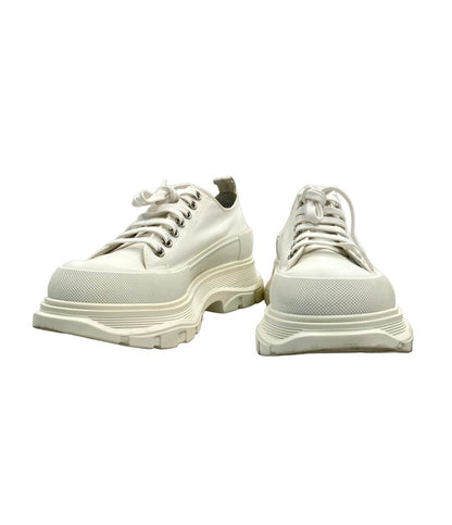 アレキサンダーマックイーン ローカットスニーカー 厚底 メンズ SIZE 43 (XL) Alexander McQueen