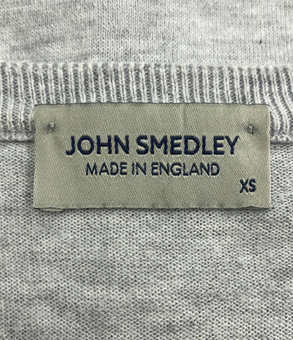 美品 ジョンスメドレー 長袖カーディガン レディース SIZE XS (XS) JOHN SMEDLEY