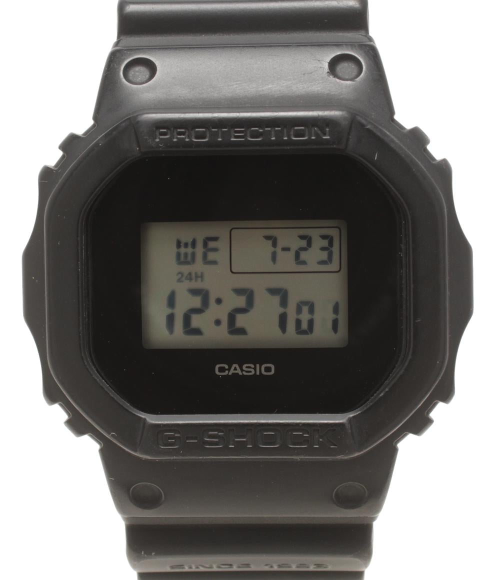 カシオ 腕時計 リマスター G-SHOCK クオーツ DWE-5657RE メンズ CASIO