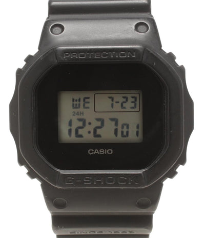 カシオ 腕時計 リマスター G-SHOCK クオーツ DWE-5657RE メンズ CASIO