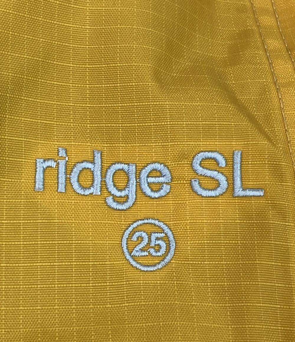 Karrimor リュック バックパック ridgeSL25 メンズ カリマー