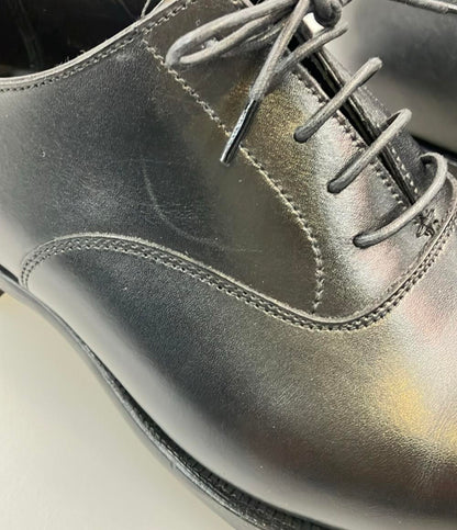 CROCKETT&JONES ビジネスシューズ オードリー メンズ SIZE 6 1/2 E (25cm) クロケットアンドジョーンズ