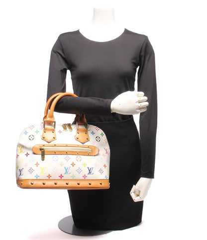 LOUIS VUITTON ハンドバッグ アルマ マルチカラー M92647 レディース ルイ・ヴィトン