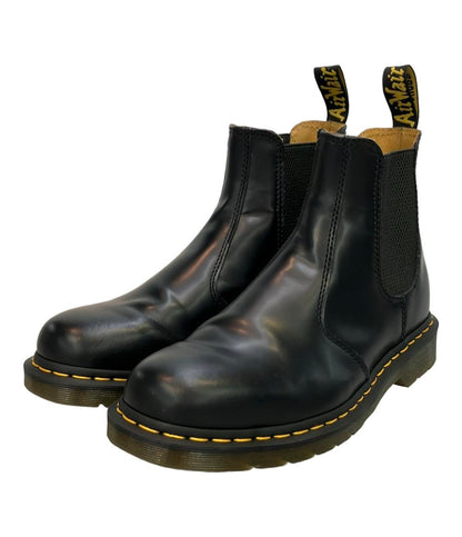 Dr.Martens サイドゴアブーツ ショートブーツ メンズ SIZE 10 (28.5cm) ドクターマーチン