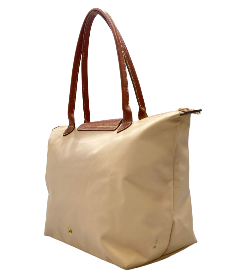 Longchamp トートバッグ レディース ロンシャン