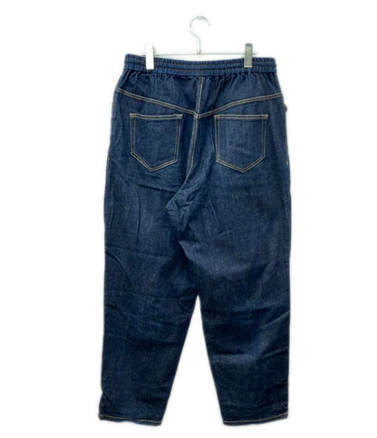 JUUN.J デニム イージーパンツ メンズ SIZE 48 ジュンジェイ