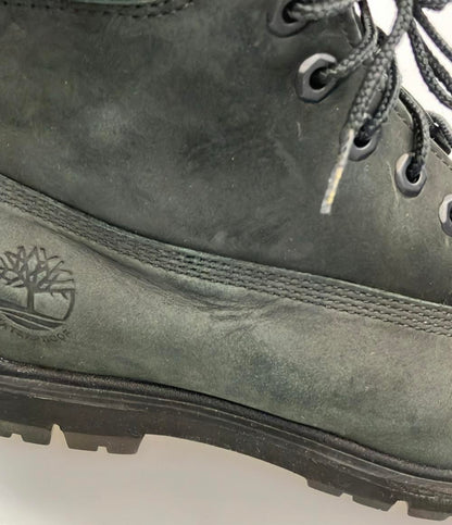 Timberland ワークブーツ メンズ SIZE 27.5 (L) ティンバーランド