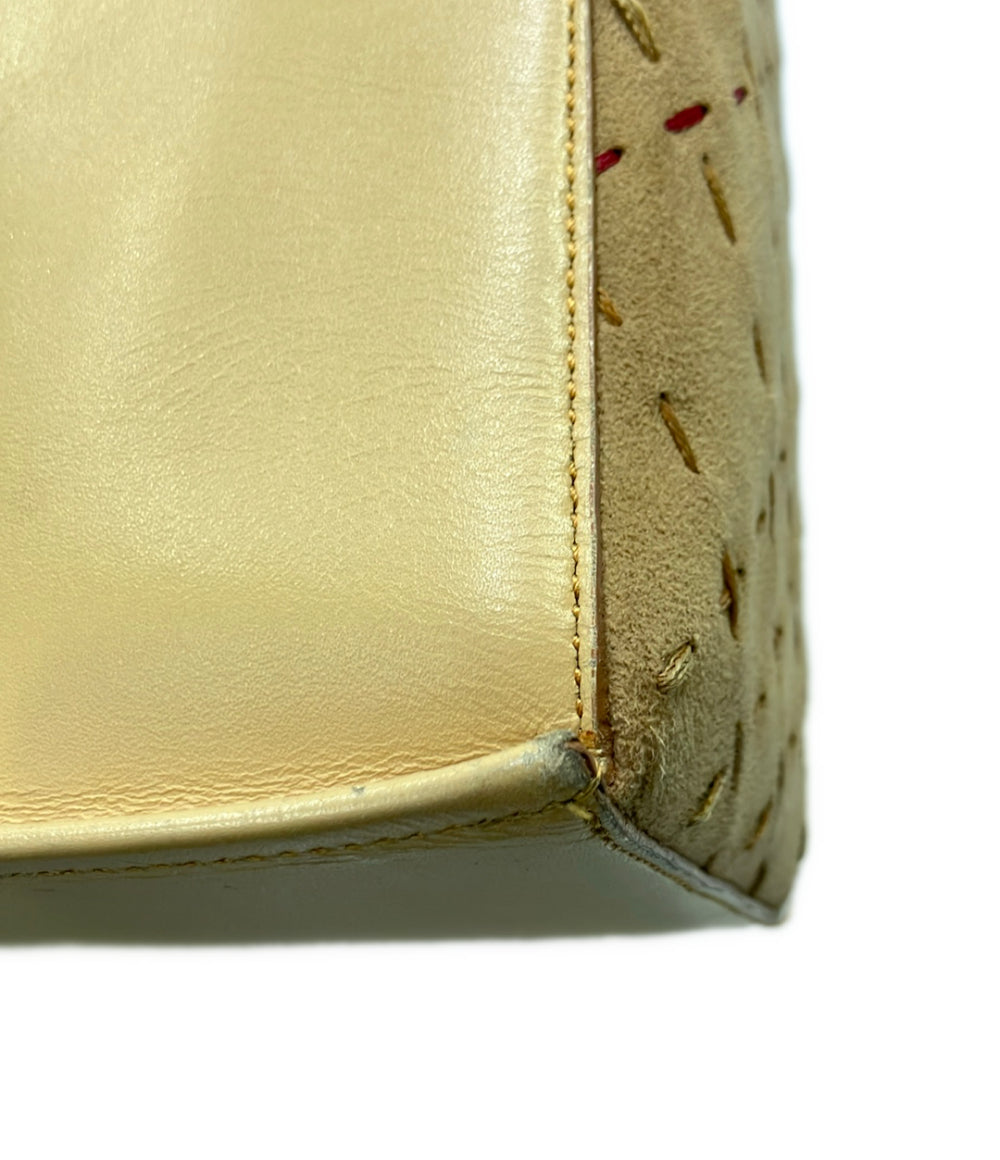 BURBERRY ハンドバッグ レディース バーバリー
