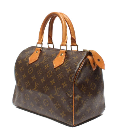LOUIS VUITTON ハンドバッグ スピーディ25 モノグラム M41528 レディース ルイ・ヴィトン