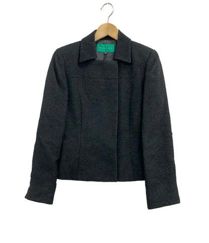 訳あり カルヴェン ジャケット レディース SIZE 40 (M) CARVEN