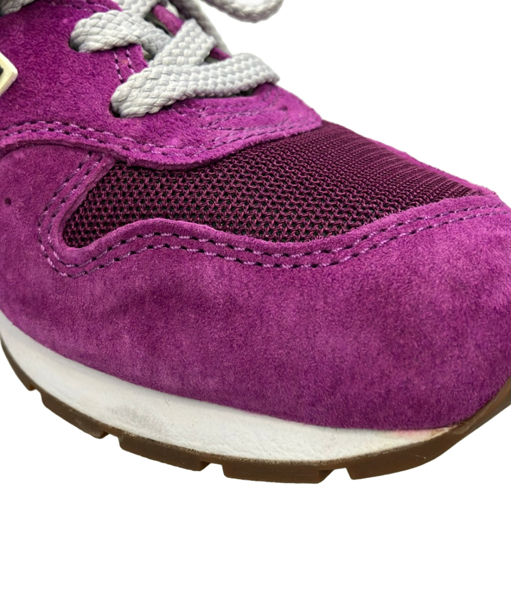 NEW BALANCE ローカットスニーカー MRL996JB レディース SIZE 24.0 ニューバランス
