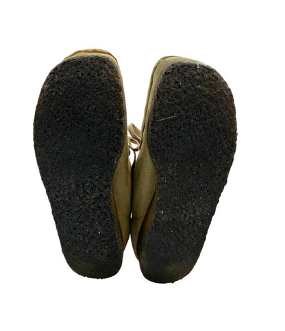 Clarks ワラビーブーツ メンズ SIZE 7 1/2 M (25.5cm) クラークス