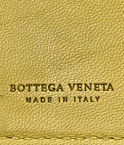 ボッテガヴェネタ 二つ折り財布 メンズ BOTTEGAVENETA