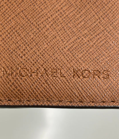 MICHAEL KORS 二つ折り財布 レディース マイケルコース