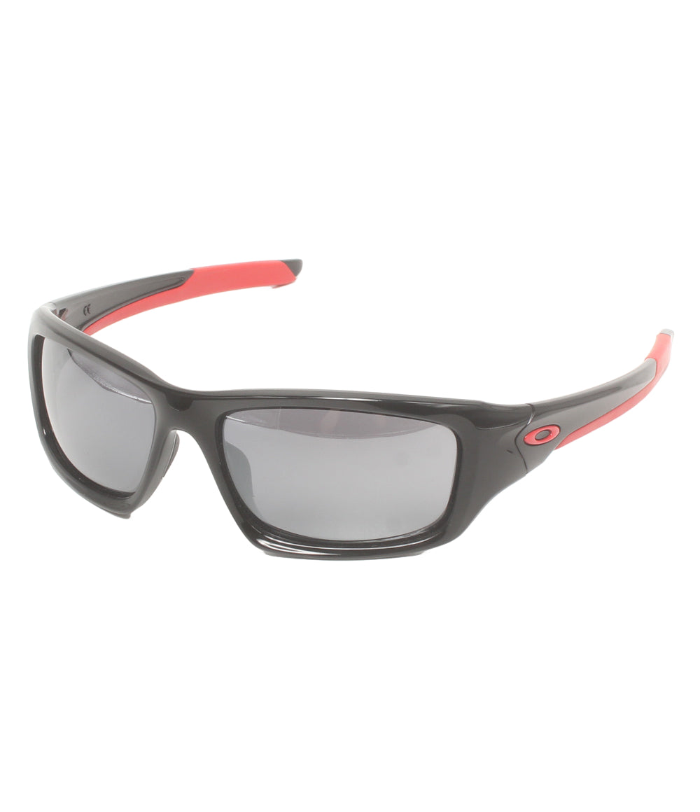 美品 OAKLEY サングラス アイウェア スポーツ 60□16 OO9236-22 メンズ レディース オークリー