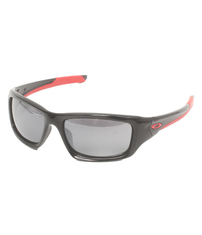 美品 OAKLEY サングラス アイウェア スポーツ 60□16 OO9236-22 メンズ レディース オークリー