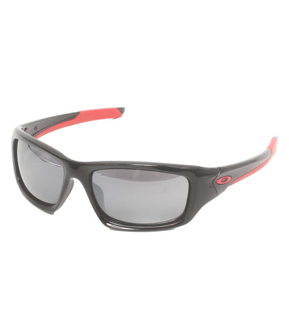 美品 OAKLEY サングラス アイウェア スポーツ 60□16 OO9236-22 メンズ レディース オークリー