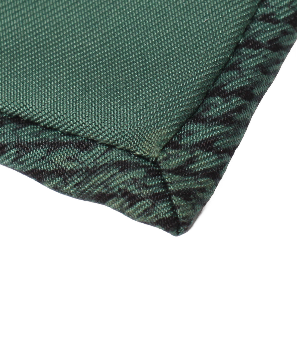 美品 HERMES ネクタイ シルク100% メンズ エルメス