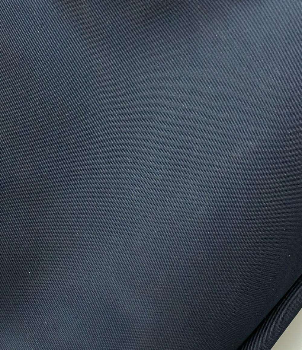 アニエスベー 2WAY ボストンバッグ トートバッグ ショルダーバッグ 斜め掛け レディース agnes b.