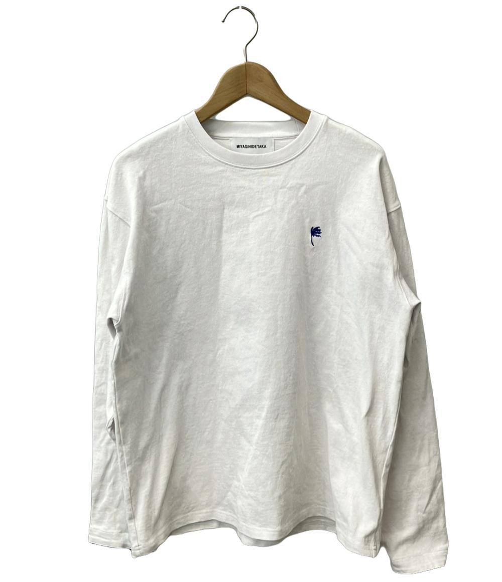 ウィンダンシー 長袖Tシャツ メンズ SIZE M (M) WINDANDSEA