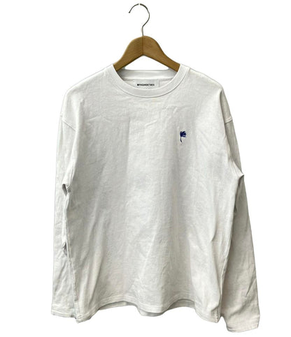 ウィンダンシー 長袖Tシャツ メンズ SIZE M (M) WINDANDSEA