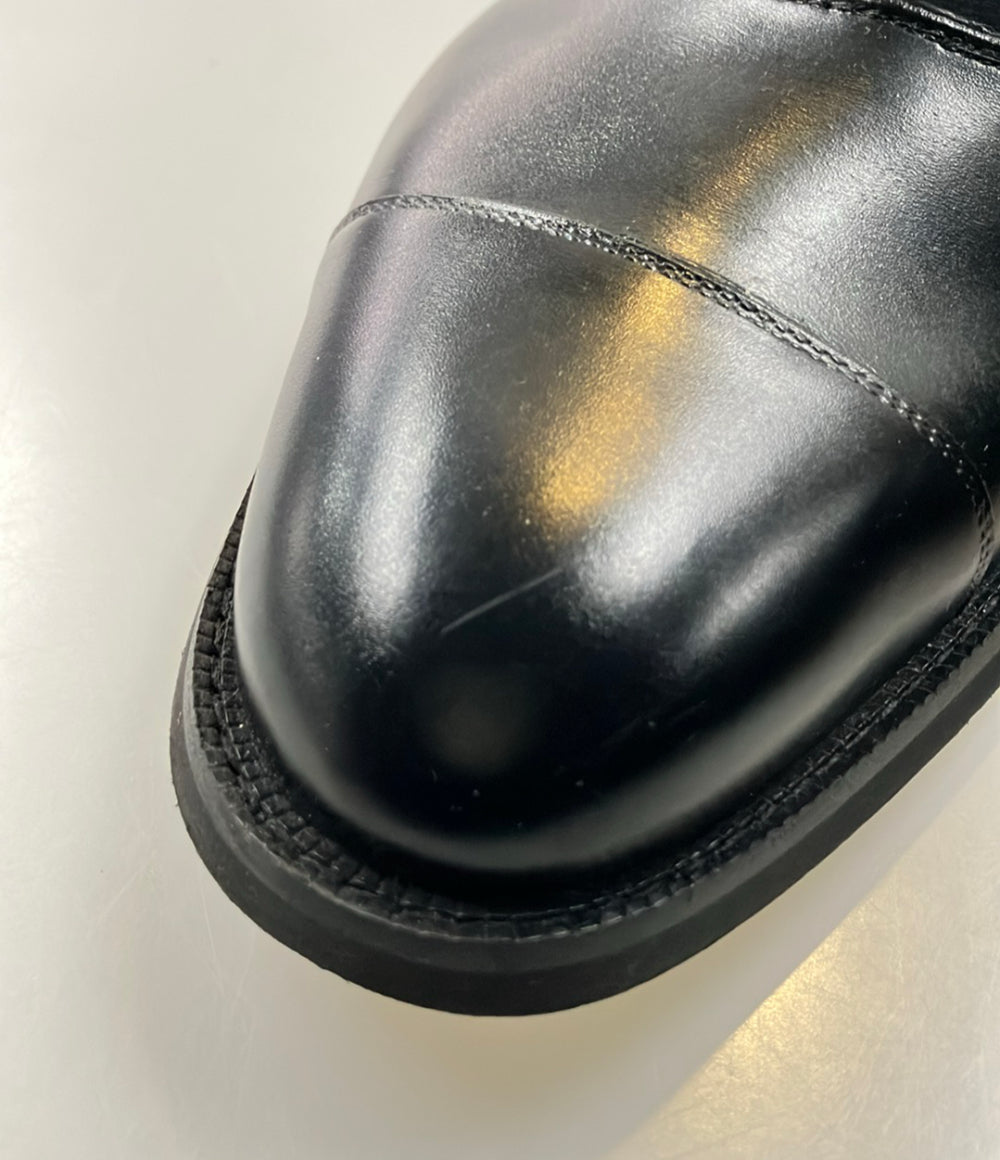 三陽山長 ビジネスシューズ メンズ SIZE 8.5 サンヨウヤマチョウ