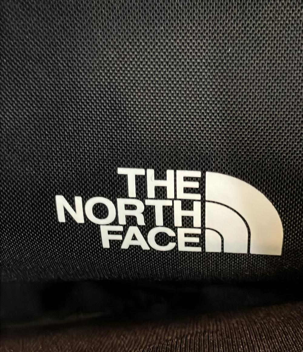 THE NORTH FACE リュック デイパック ロゴ BCヒューズボックス2 NM8255 メンズ レディース ザ・ノースフェイス