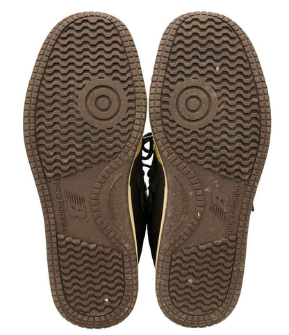 NEW BALANCE ハイカットボアスニーカー A03BG レディース SIZE 24.5 (L) ニューバランス