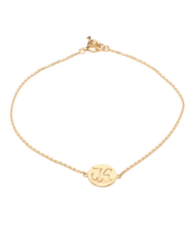 美品 スタージュエリー ブレスレット K18 レディース STAR JEWELRY