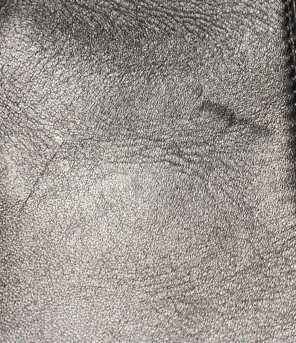 SAINT LAURENT サイドゴアブーツ ショートブーツ メンズ SIZE 39.5 (XS) サンローラン