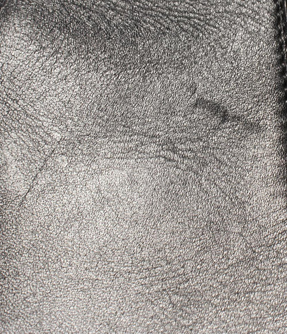 SAINT LAURENT サイドゴアブーツ ショートブーツ メンズ SIZE 39.5 (XS) サンローラン