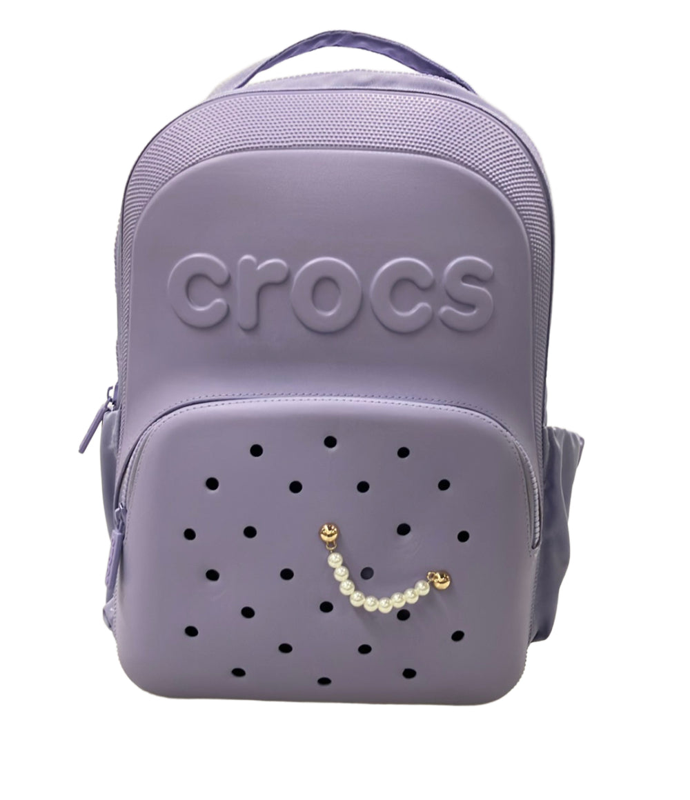 crocs リュック デイパック レディース クロックス