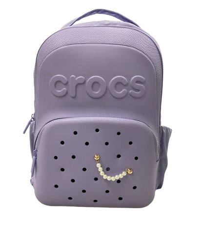 crocs リュック デイパック レディース クロックス