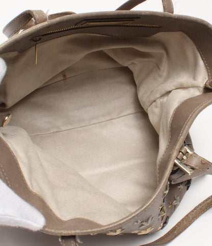 ジミーチュウ ハンドバッグ スタッズ レディース Jimmy Choo