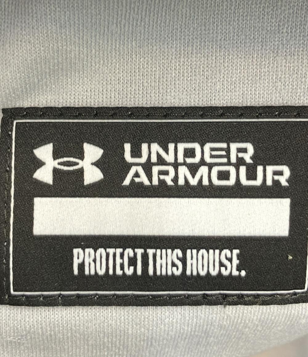 美品 UNDER ARMOUR ボストンバッグ ショルダーバッグ ダッフルバッグ 2WAY 斜め掛け ポリエステル UA Undeniable 5.0 ユニセックス アンダーアーマー