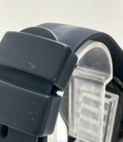 ice watch 腕時計 グランブルーファンタジーコラボ バハムートモデル クオーツ メンズ アイスウォッチ