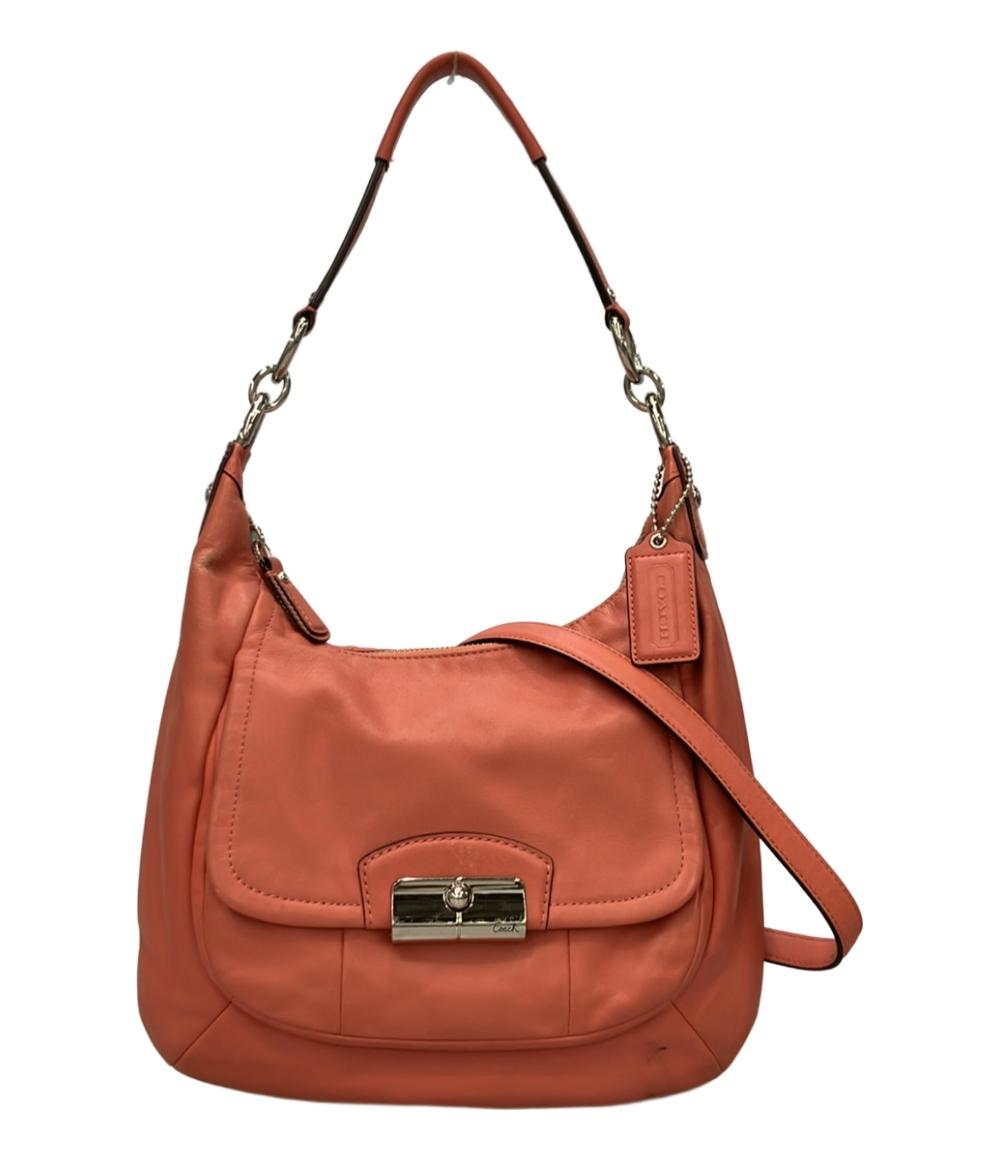 コーチ ショルダーバッグ 斜め掛け 肩掛け F22806 レディース COACH