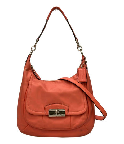 コーチ ショルダーバッグ 斜め掛け 肩掛け F22806 レディース COACH