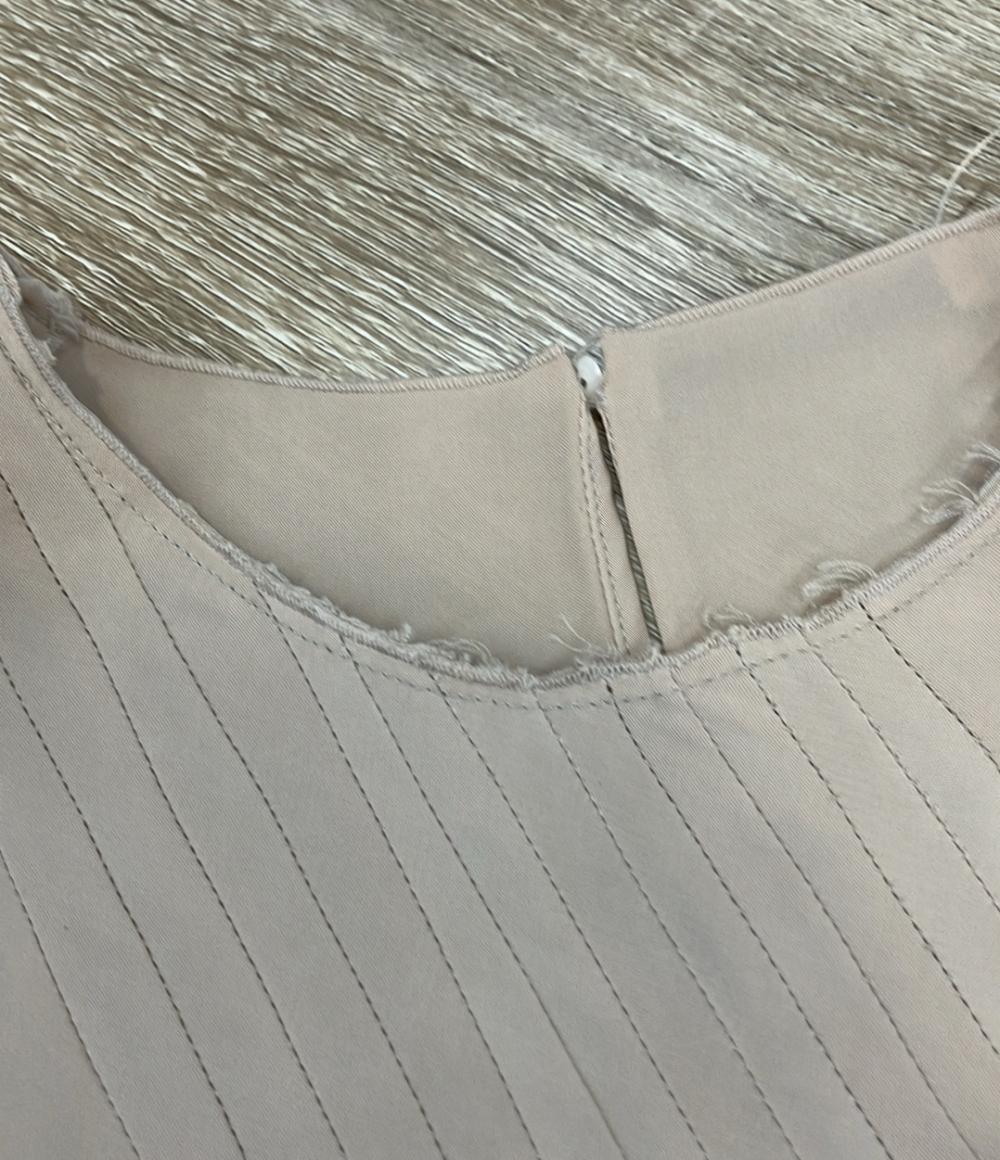 プラダ ノースリーブワンピース RN.98339- CA.34767 レディース SIZE 38 (S) PRADA