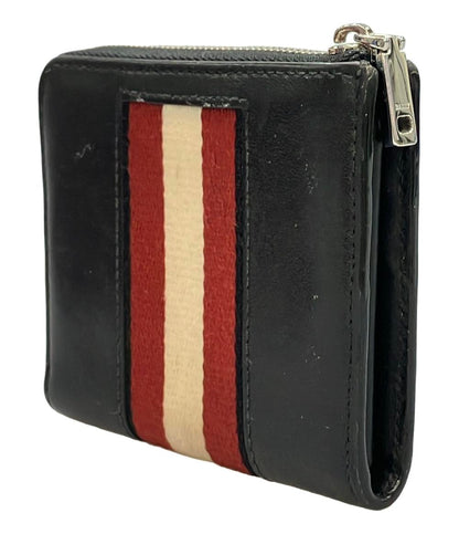 BALLY L字ファスナー財布 メンズ バリー