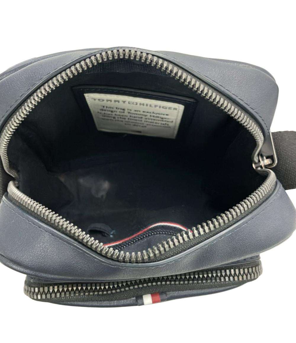 TOMMY HILFIGER ショルダーバッグ 斜め掛け メンズ トミーヒルフィガー