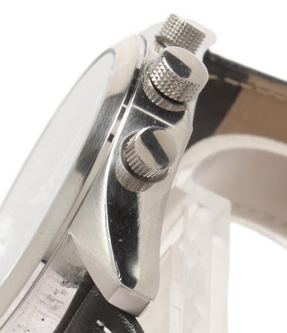 KATHARINE HAMNETT 腕時計 クオーツ ブラック KH-2061 メンズ キャサリン・ハムネット