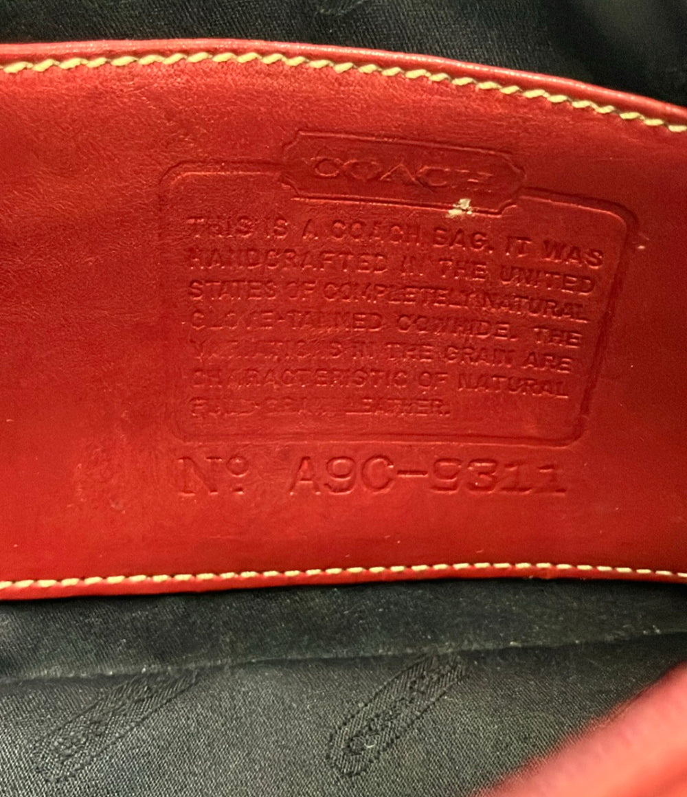 COACH ハンドバッグ 9311 レディース コーチ